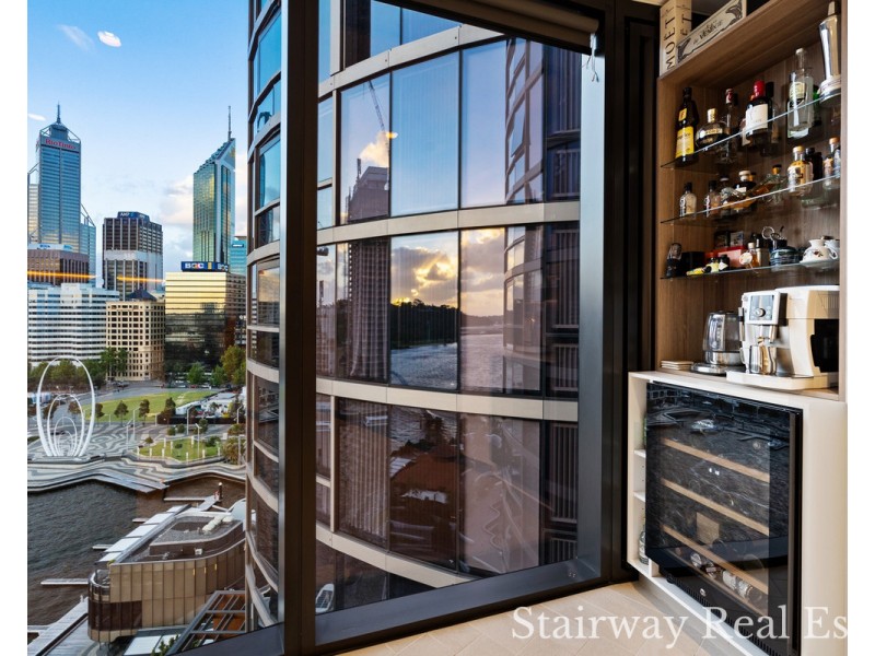1204/11 Barrack Square, Perth WA 6000
