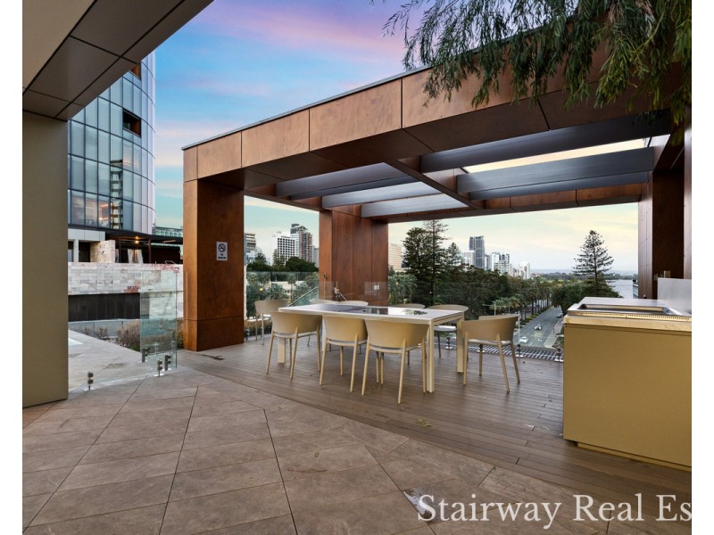 1204/11 Barrack Square, Perth WA 6000
