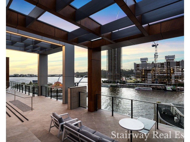 1204/11 Barrack Square, Perth WA 6000