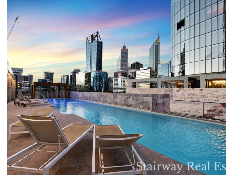 1204/11 Barrack Square, Perth WA 6000