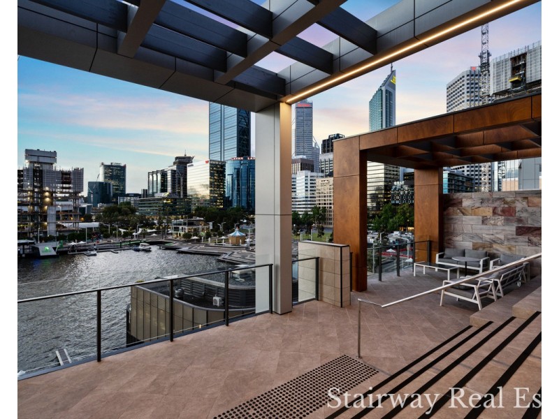 1204/11 Barrack Square, Perth WA 6000