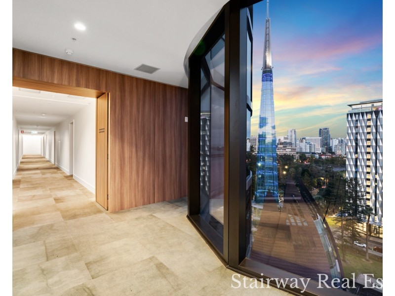 1204/11 Barrack Square, Perth WA 6000