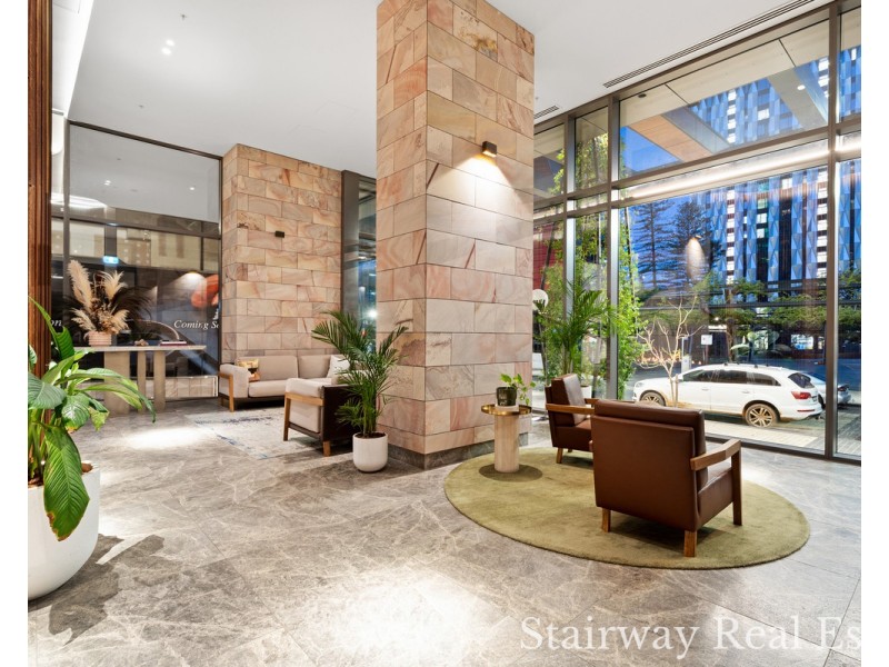 1204/11 Barrack Square, Perth WA 6000