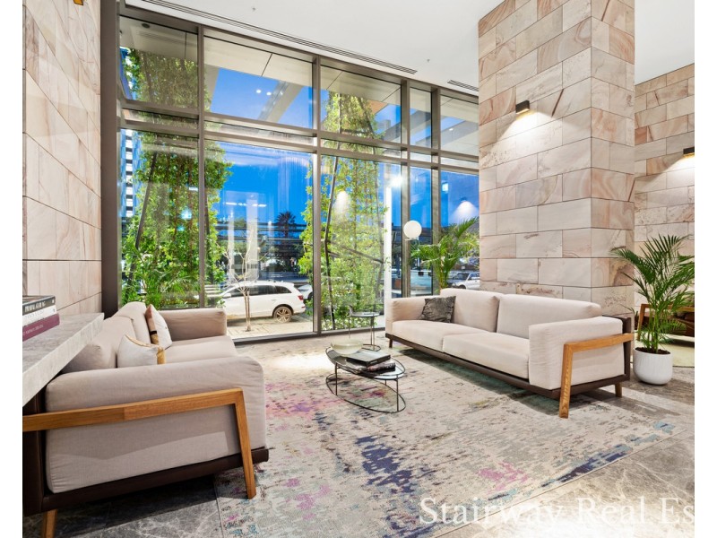 1204/11 Barrack Square, Perth WA 6000