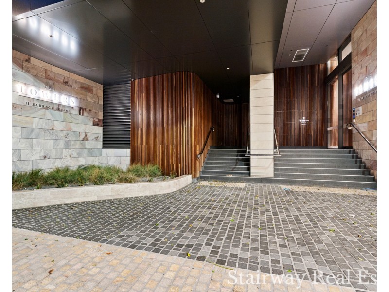 1204/11 Barrack Square, Perth WA 6000