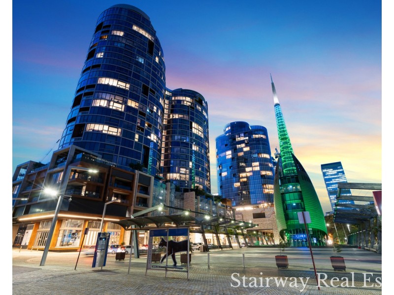 1204/11 Barrack Square, Perth WA 6000