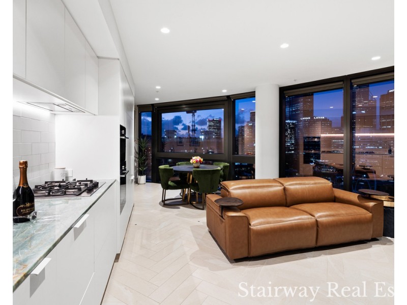 1204/11 Barrack Square, Perth WA 6000