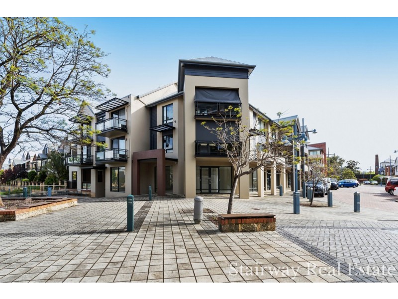 5/10 Marina Drive, Ascot WA 6104