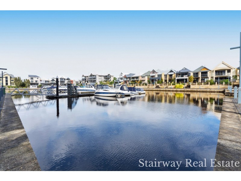 5/10 Marina Drive, Ascot WA 6104