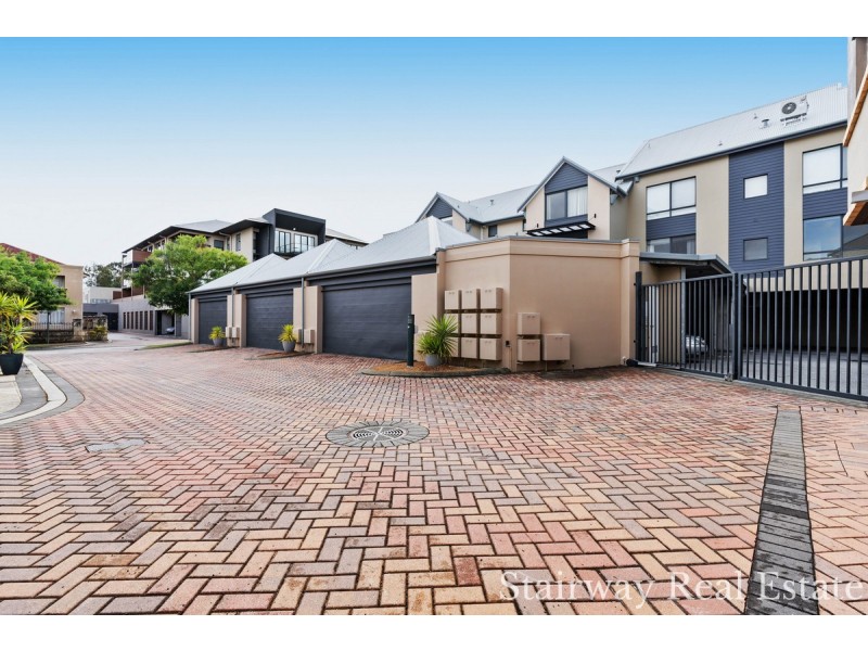 5/10 Marina Drive, Ascot WA 6104