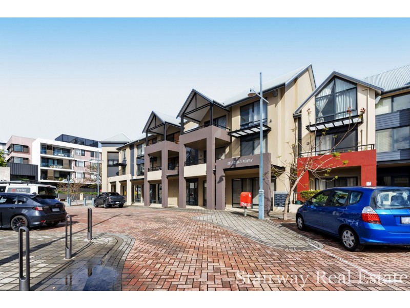 5/10 Marina Drive, Ascot WA 6104