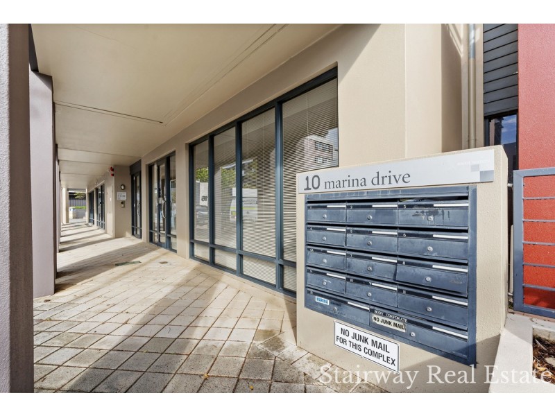 5/10 Marina Drive, Ascot WA 6104