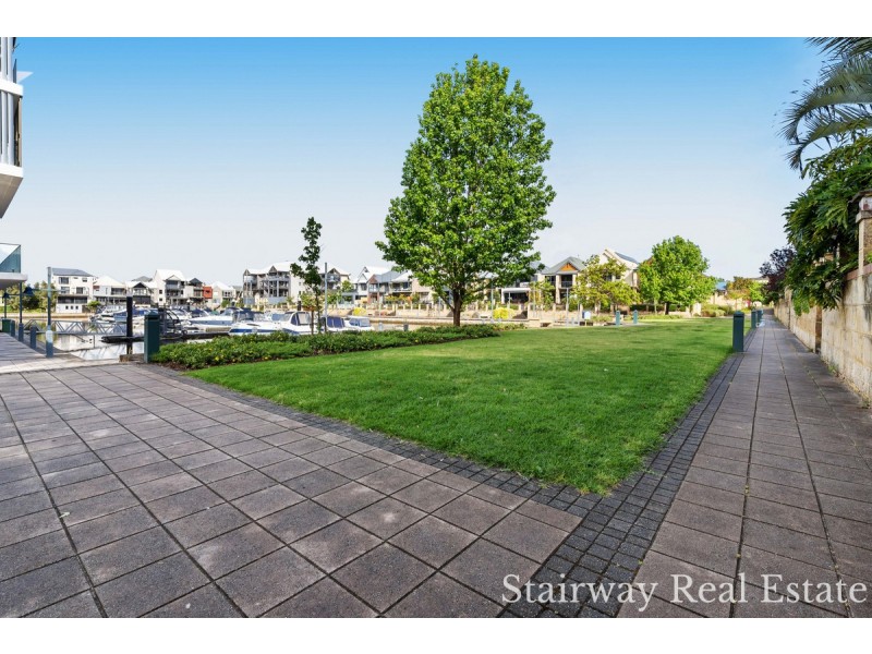 5/10 Marina Drive, Ascot WA 6104