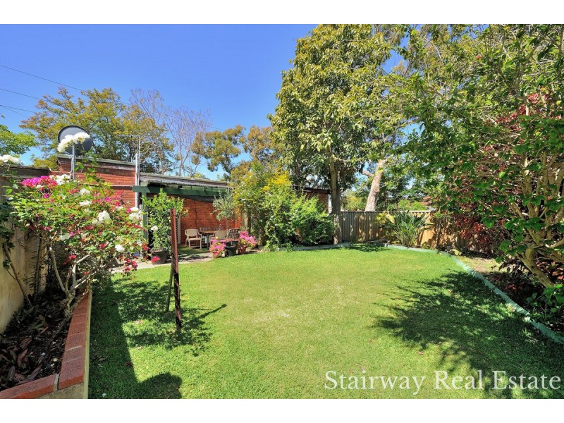 48A Keyes Street, Lathlain WA 6100