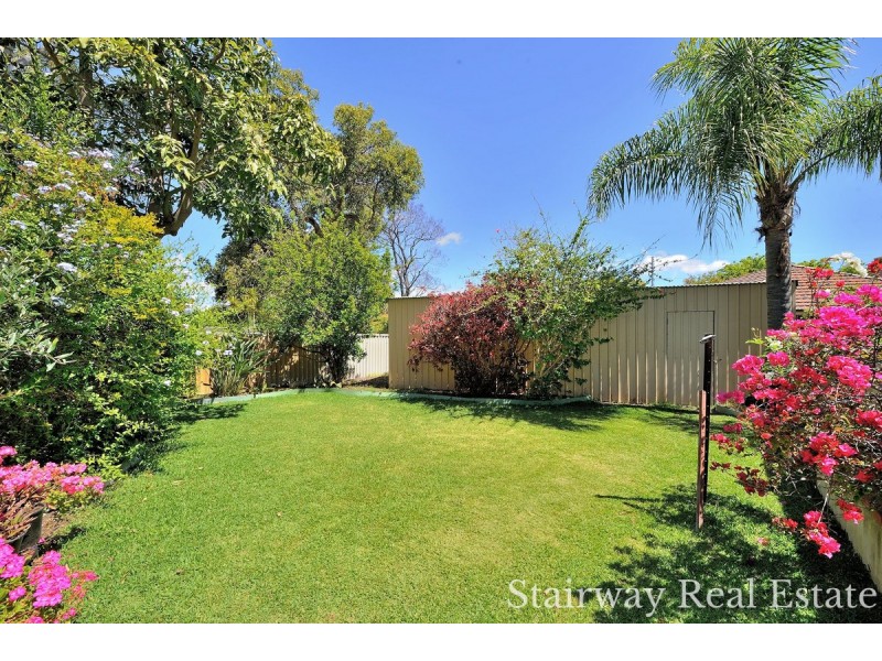 48A Keyes Street, Lathlain WA 6100