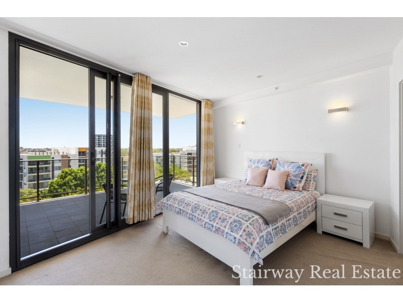 115/3 Homelea Court, Rivervale WA 6103