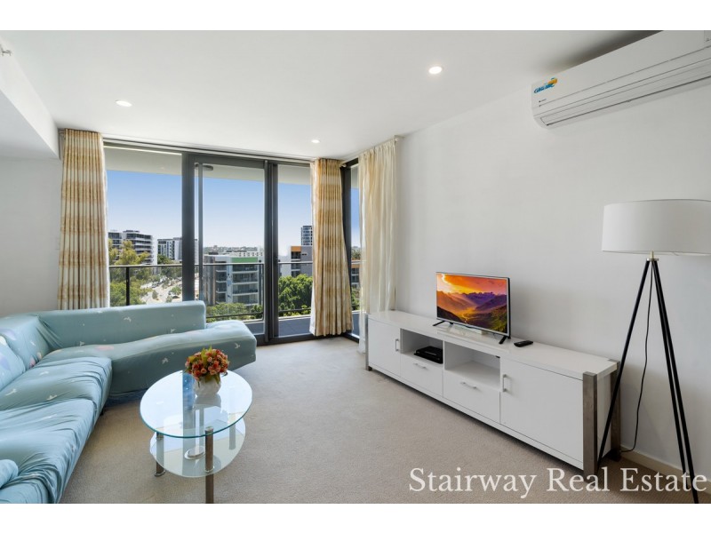 115/3 Homelea Court, Rivervale WA 6103