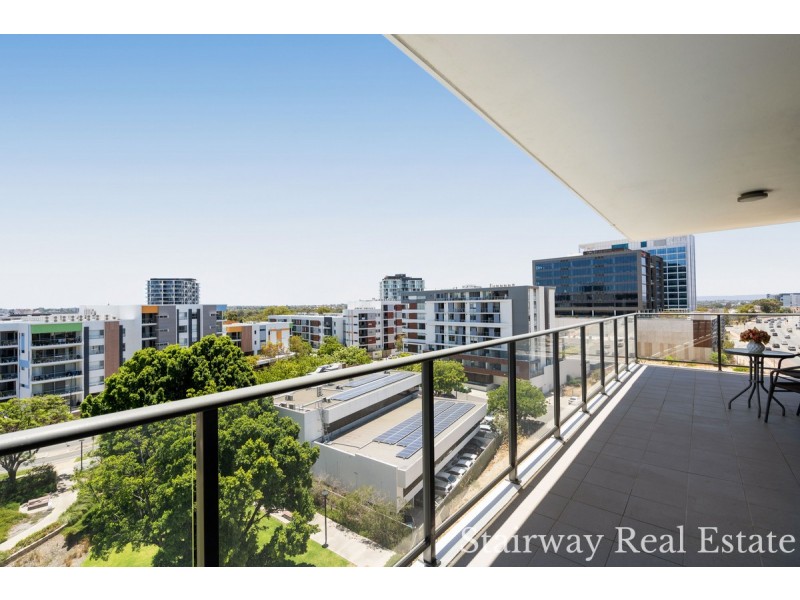 115/3 Homelea Court, Rivervale WA 6103
