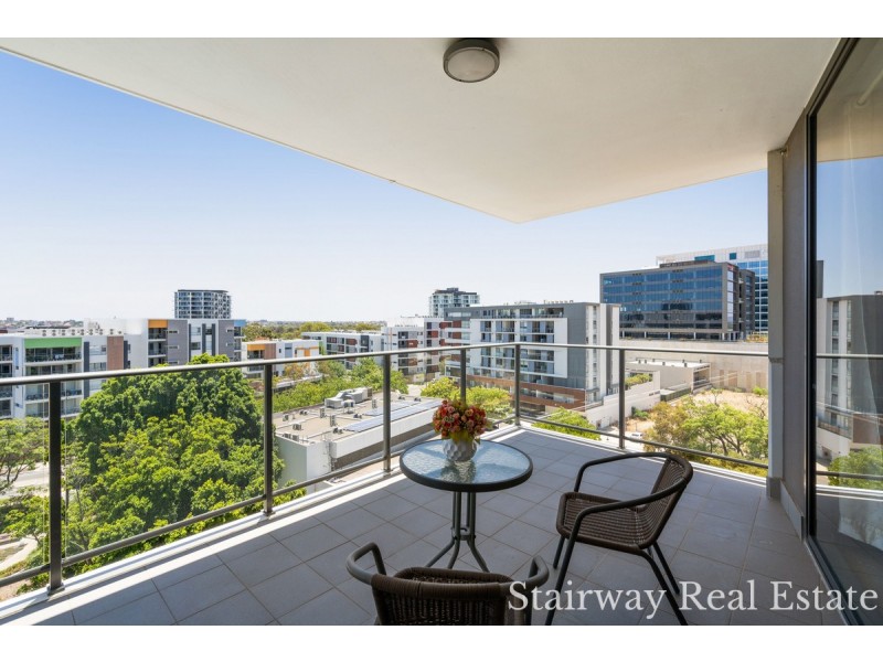115/3 Homelea Court, Rivervale WA 6103