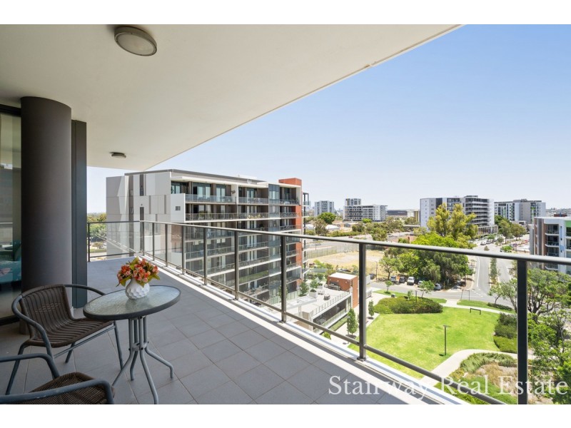 115/3 Homelea Court, Rivervale WA 6103