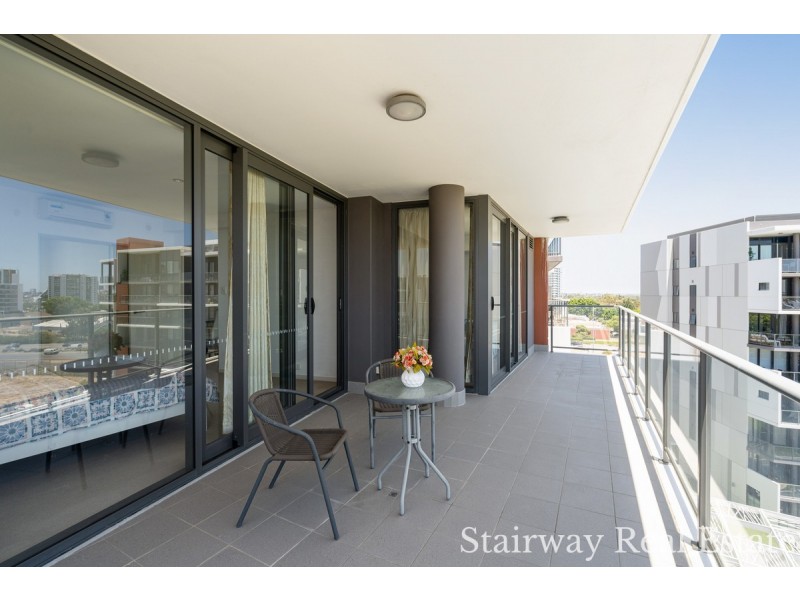 115/3 Homelea Court, Rivervale WA 6103
