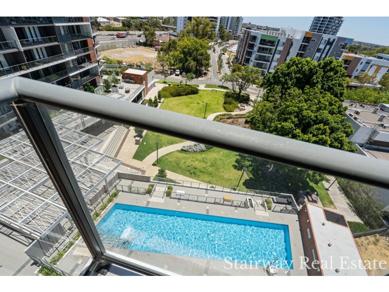 115/3 Homelea Court, Rivervale WA 6103