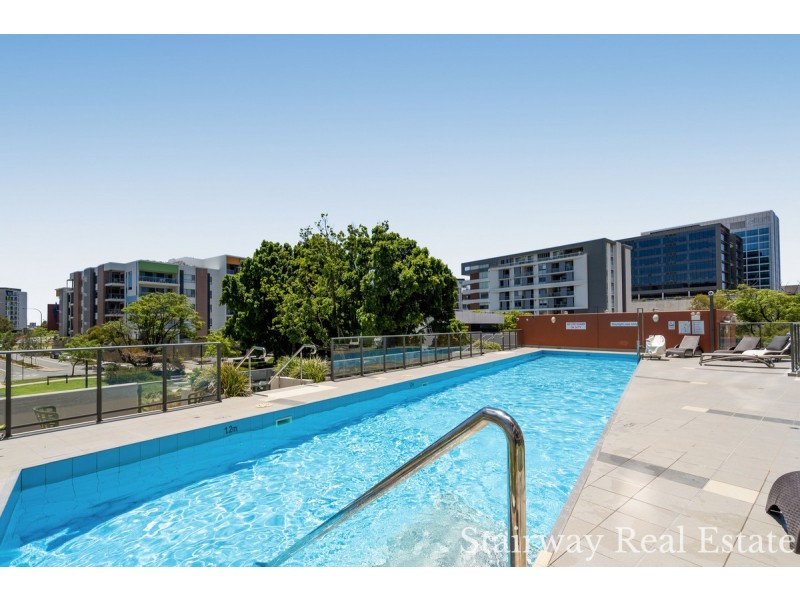115/3 Homelea Court, Rivervale WA 6103