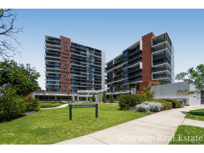 115/3 Homelea Court, Rivervale WA 6103