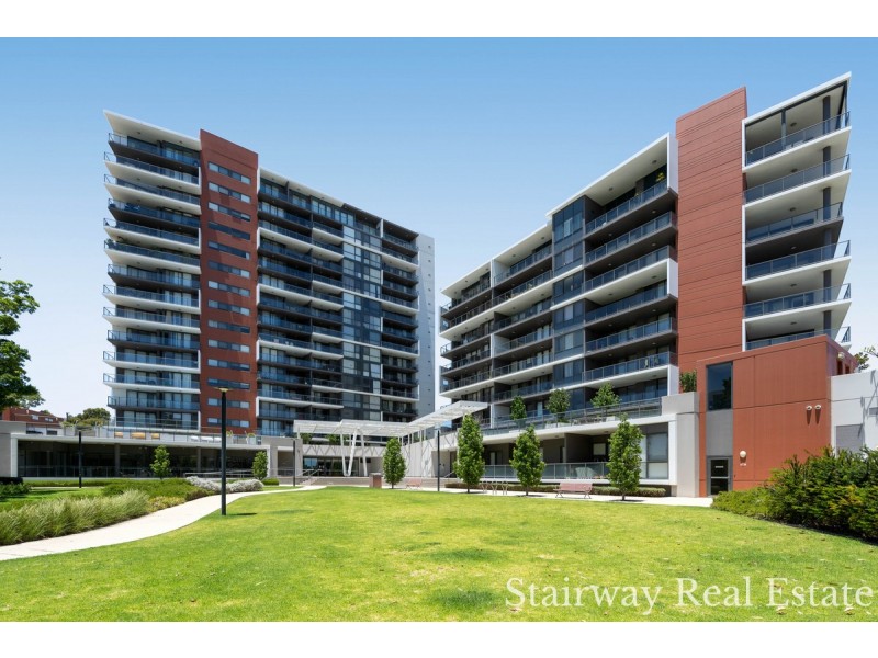 115/3 Homelea Court, Rivervale WA 6103