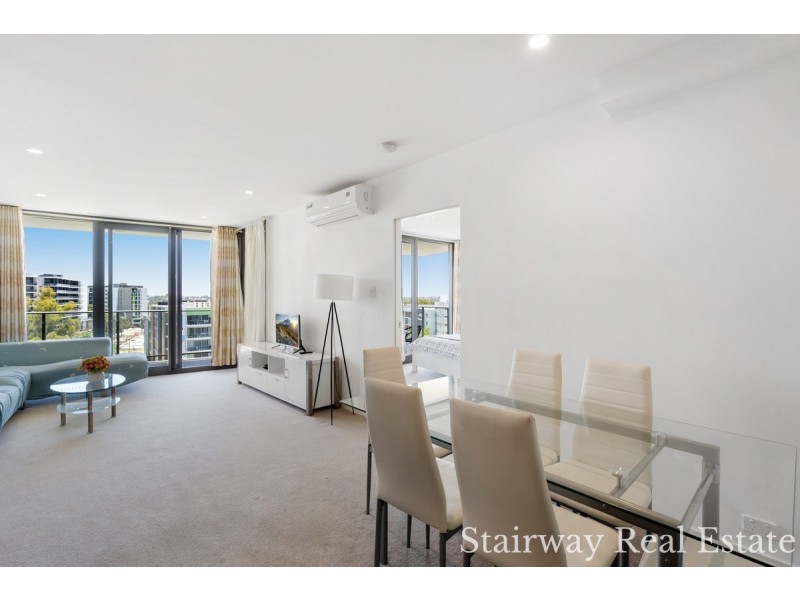 115/3 Homelea Court, Rivervale WA 6103