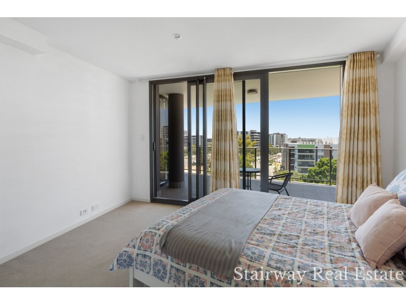 115/3 Homelea Court, Rivervale WA 6103