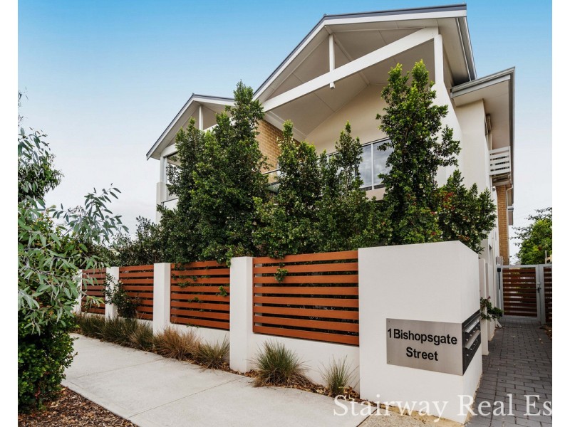 4/1 Bishopsgate Street, Lathlain WA 6100
