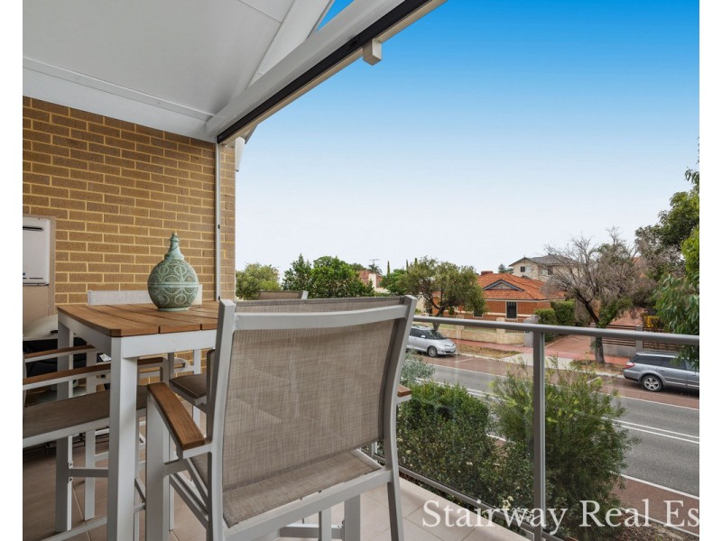 4/1 Bishopsgate Street, Lathlain WA 6100