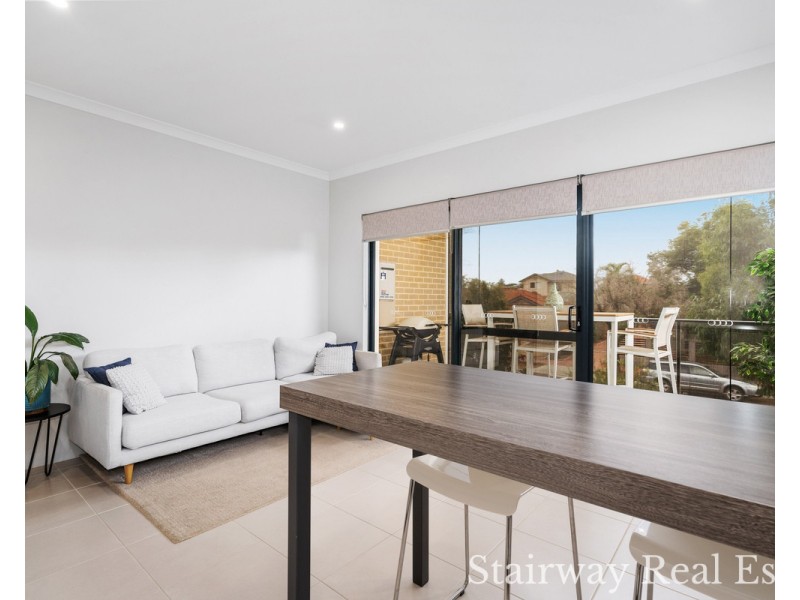 4/1 Bishopsgate Street, Lathlain WA 6100