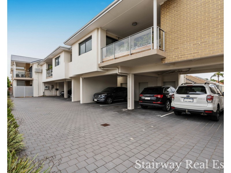 4/1 Bishopsgate Street, Lathlain WA 6100