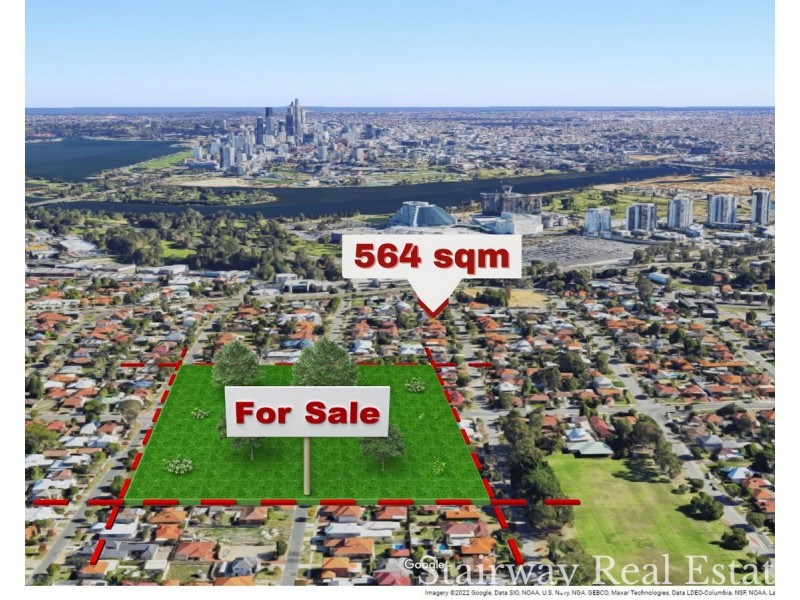 15A Midgley Street, Lathlain WA 6100