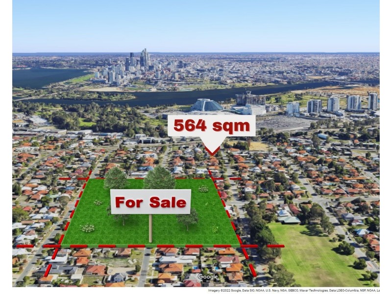 15a Midgley Street, Lathlain WA 6100