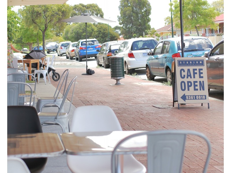 15a Midgley Street, Lathlain WA 6100