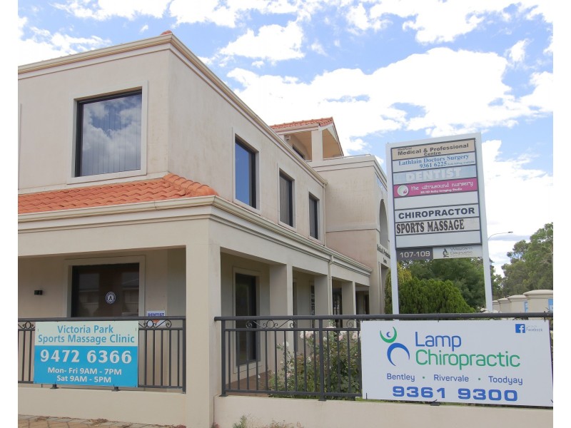 15a Midgley Street, Lathlain WA 6100