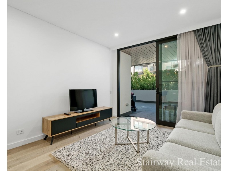 58/16 Marina Drive, Ascot WA 6104