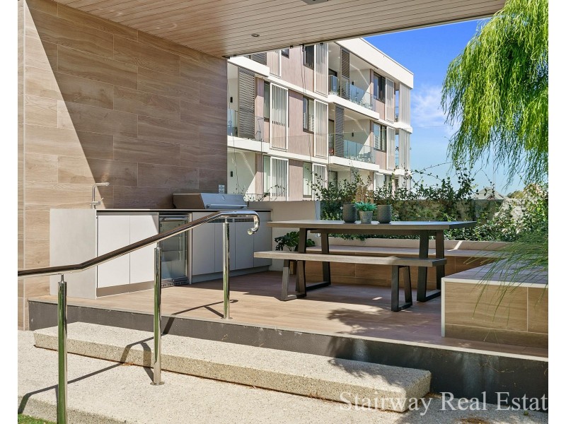58/16 Marina Drive, Ascot WA 6104