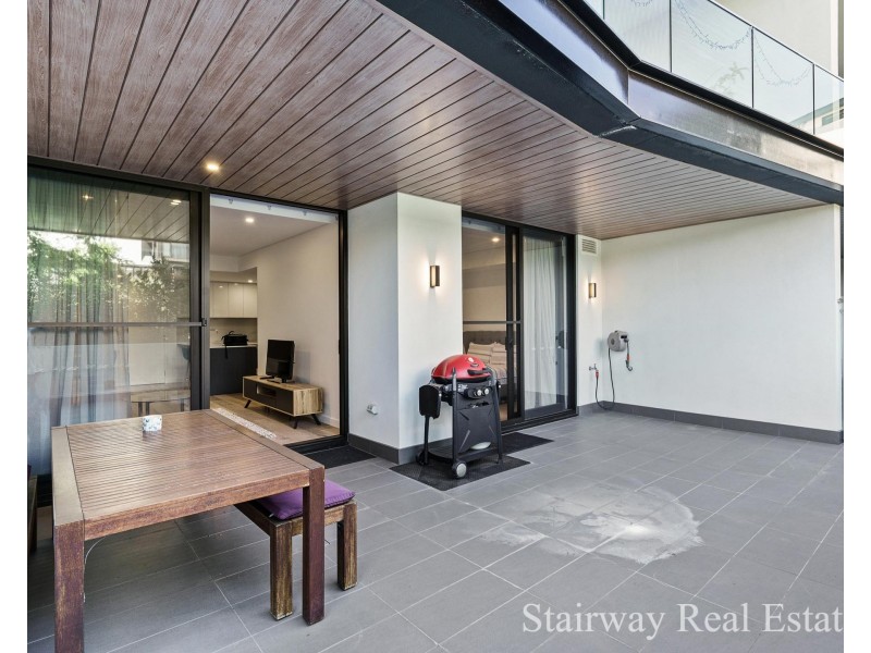 58/16 Marina Drive, Ascot WA 6104