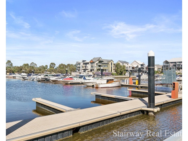 58/16 Marina Drive, Ascot WA 6104