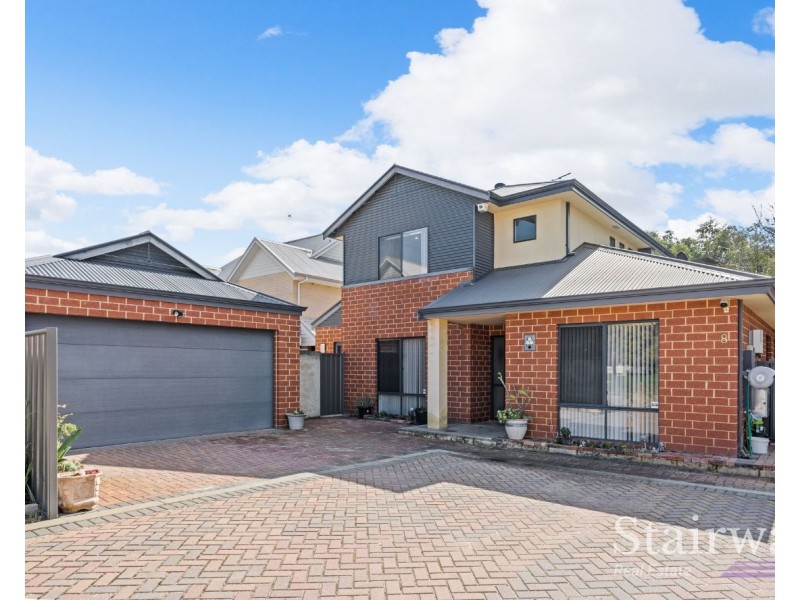 8 Waterway Crescent, Ascot WA 6104