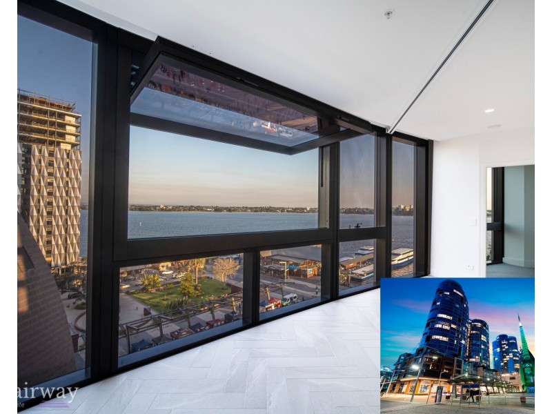 711/11 Barrack Square, Perth WA 6000
