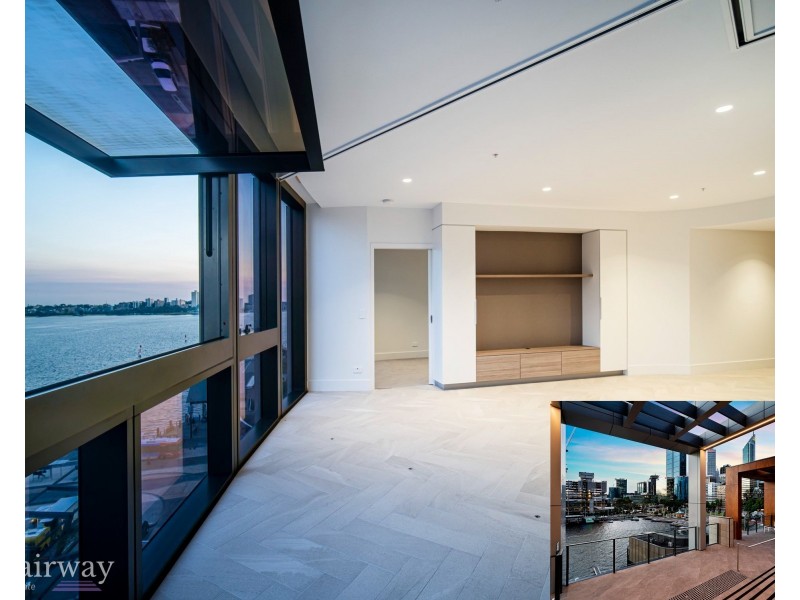 711/11 Barrack Square, Perth WA 6000