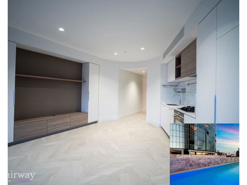 711/11 Barrack Square, Perth WA 6000
