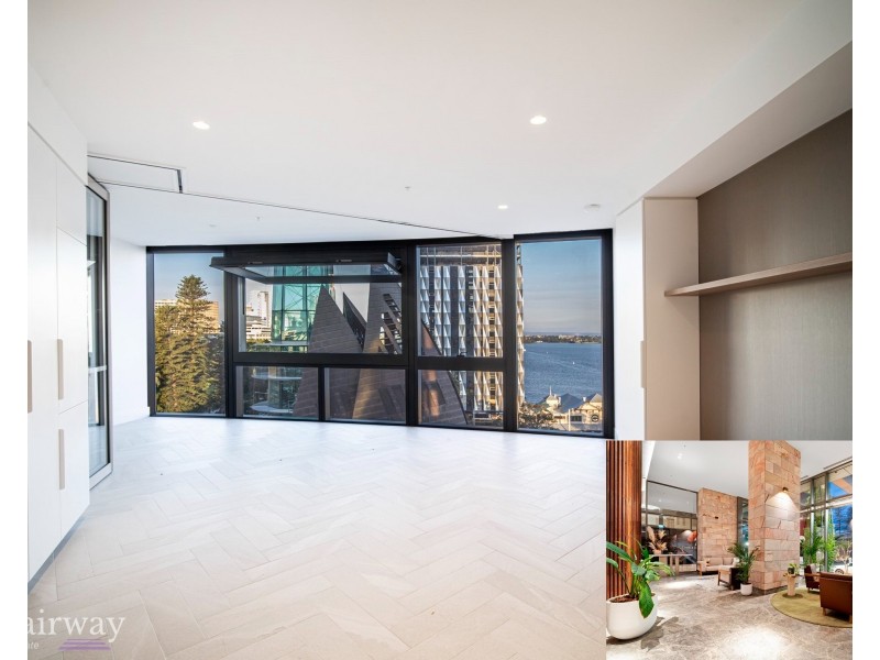711/11 Barrack Square, Perth WA 6000