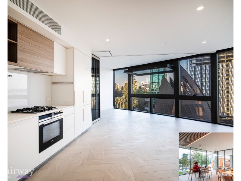 711/11 Barrack Square, Perth WA 6000