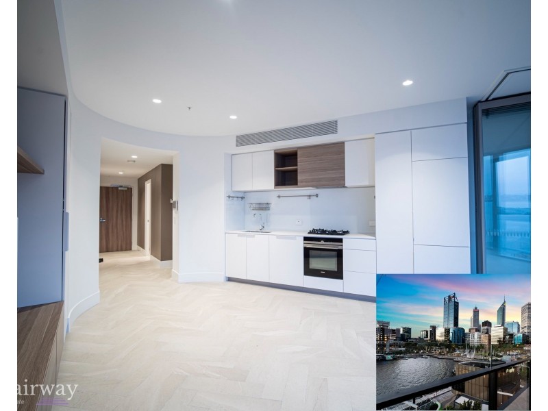 711/11 Barrack Square, Perth WA 6000